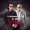 Arcángel & Bad Bunny - Tu No Vive Así (feat. Mambo Kingz & DJ Luian)