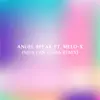 Angel Speak (feat. MeLo-X) - Single album lyrics, reviews, download