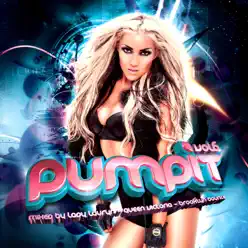 Pump It, Vol. 6 (Mixed By Lady Lauryn, Queen Victoria & Brooklyn Bounce) - Brooklyn Bounce Pump It, Vol. 6 (Mixed By Lady Lauryn, Queen Victoria & Brooklyn Bounce) - Brooklyn Bounce