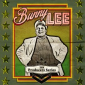 The Producer Series - Bunny Lee artwork
