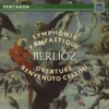 Berlioz: Benvenuto Cellini Overture - Symphonie fantastique