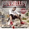 Yes (feat. Eddie Projex) - Kev Kelley lyrics