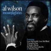 Al Wilson - For Cryin' Out Loud
