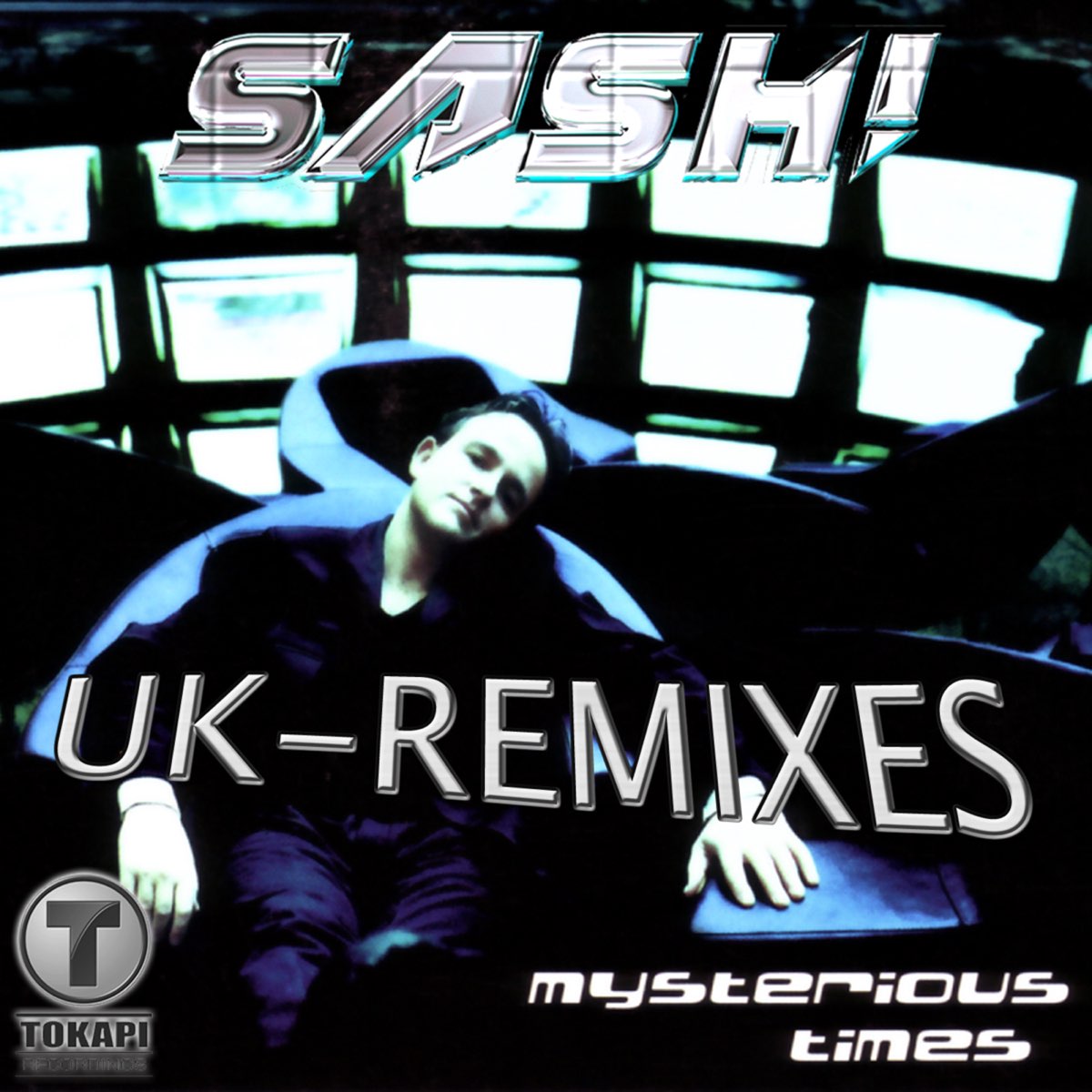 Sash remixes