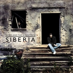 SIBERIA cover art