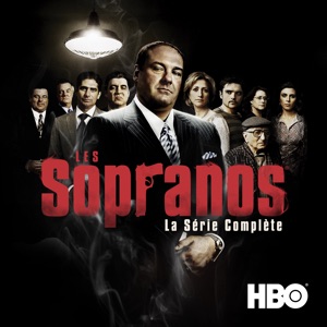 Les Soprano, La Série Complète (VOST) - Episode 57
