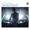 Unfinished Business, Vol. 4 (Compiled & Mixed by Luke Solomon)