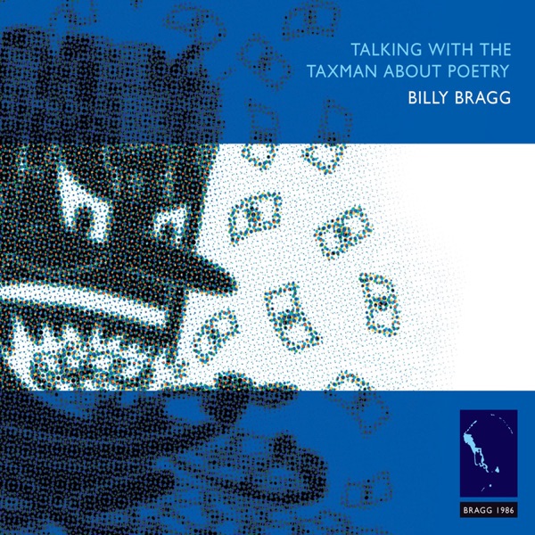 Billy Bragg - Greetings to the New Brunette