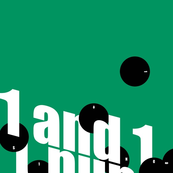 Cover artwork for Tell Me What To Do