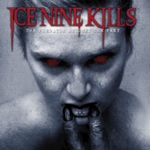 Jonathan - ICE NINE KILLS