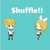Shuffle!! - EP artwork