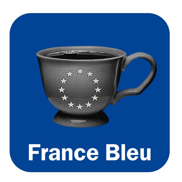 Un européen à Paris France Bleu Paris cover