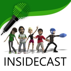 Insidecast &ndash; Xbox Brasil