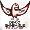 First Aid Kit album lyrics, reviews, download