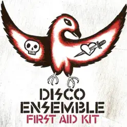 First Aid Kit - Disco Ensemble