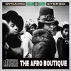 The Afro Boutique