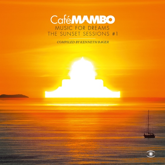 Cover artwork for Island
