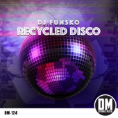 Disco Royale (DJ Funsko & Porn Jacker Remix) artwork