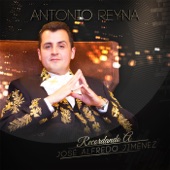 Antonio Reyna - La Retirada
