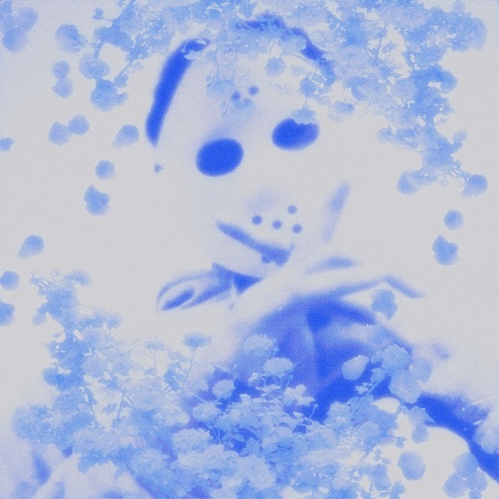 Cover artwork for Head 2 Toe (feat. Bladee)
