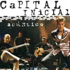 Acústico Capital Inicial (Ao Vivo) - Capital Inicial