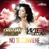 Stream & download No Te Conviene