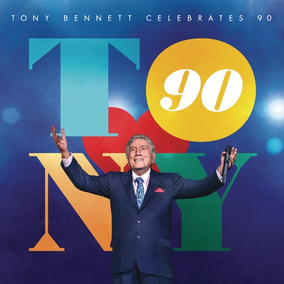 Cover artwork for I Got Rhythm