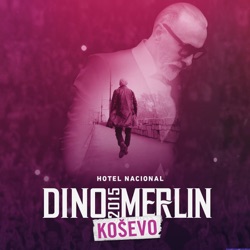 Dino Merlin - Kad Si Rekla Da Me Voliš (Live)