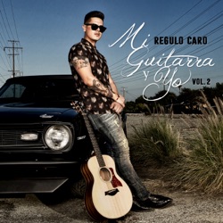 Regulo Caro - Mejor Solo