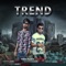 Trend (feat. Karan Arora) - Janu Grover lyrics