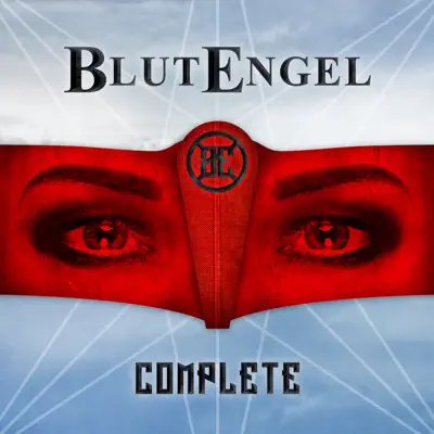 Complete - EP - Blutengel