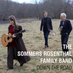 The Sommers Rosenthal Family Band - East Virginia Blues