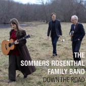 The Sommers Rosenthal Family Band - Muddy Water