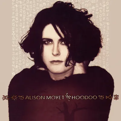 Hoodoo (Remastered) - Alison Moyet