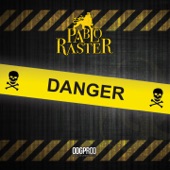 Danger (feat. Sandro Paradisi) [Instrumental] artwork