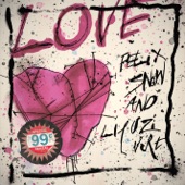 Love (feat. Lil Uzi Vert) artwork
