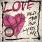 Love (feat. Lil Uzi Vert) artwork