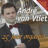 25 Jaar Organist, Volume 2 artwork