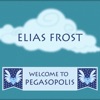 Welcome to Pegasopolis - Single