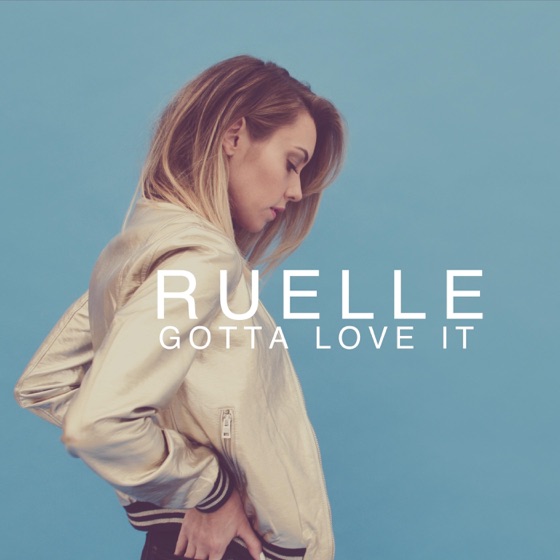 Cover artwork for Gotta Love It