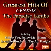 Greatest Hits of Genesis artwork