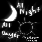 I Stay up All Night artwork