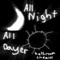 I Stay up All Night artwork