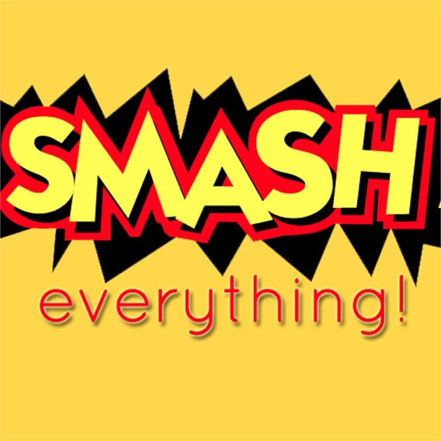 Smash Everything by Smash Everything on Apple Podcasts