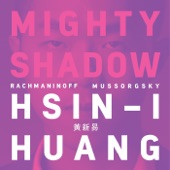 Mighty Shadow - Rachmaninoff - Moussorgsky artwork