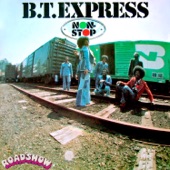 B.T. Express - Discotizer