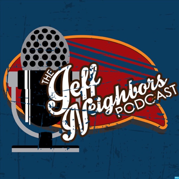 The Jeff Neighbors' Podcast cover