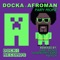 Party People (feat. AFROMAN) - EP