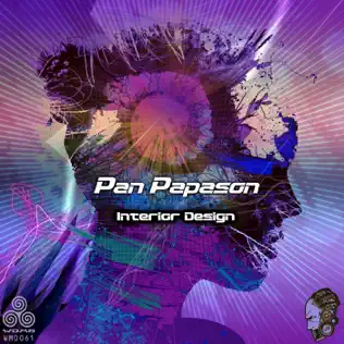 last ned album Pan Papason - Interior Design
