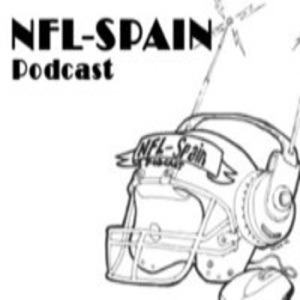 Podcast NFL-Spain Capitulo 7x18